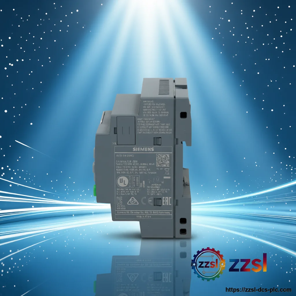 Siemens 6ED1052-1FB08-0BA2